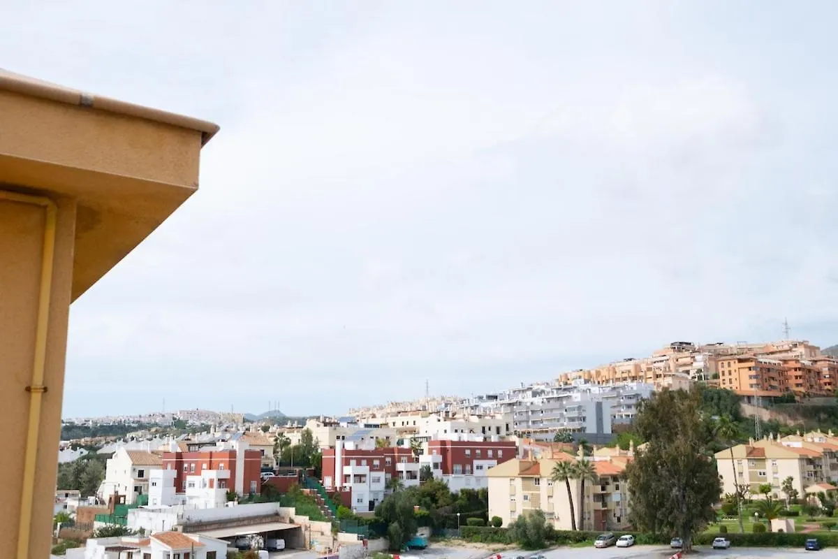 Atico Rincon Playa Apartman Rincón de la Victoria